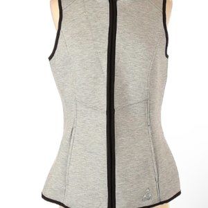 Grey Gerry Vest Size Large US